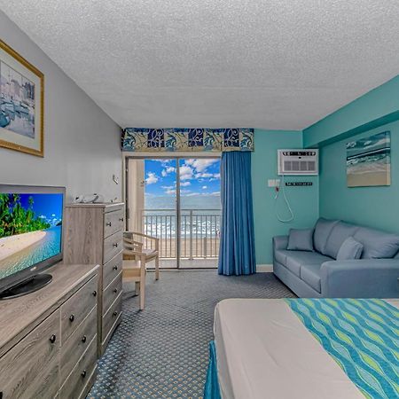 Direct Oceanfront Sea Mist Resort 20305 Миртл-Бич Экстерьер фото