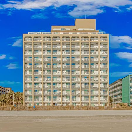 Direct Oceanfront Sea Mist Resort 20305 Миртл-Бич Номер фото